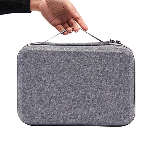 QOTSTEOS Portable Drone Carrying Case for DJI Mavic Mini 2