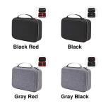 QOTSTEOS Portable Drone Carrying Case for DJI Mavic Mini 2