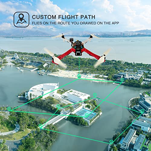 Radiolink Mini Pix Flight Controller V1.2 FC