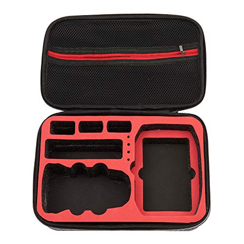 QOTSTEOS Portable Drone Carrying Case for DJI Mavic Mini 2