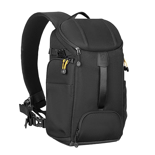 TARION Drone Camera Backpack: Large Sling Photography Bag