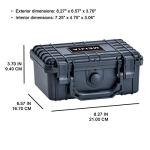 Waterproof Drone and Camera Protective Case