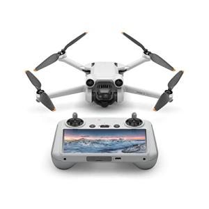 DJI Mini 3 Pro - Lightweight Foldable Camera Drone