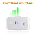 Intelligent Replacement Battery for DJI Phantom 3 Drone
