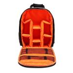 Docooler Camera Backpack with Waterproof Camping Bag