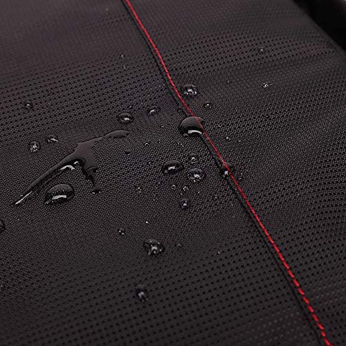 Docooler Camera Backpack with Waterproof Camping Bag