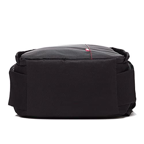 Docooler Camera Backpack with Waterproof Camping Bag