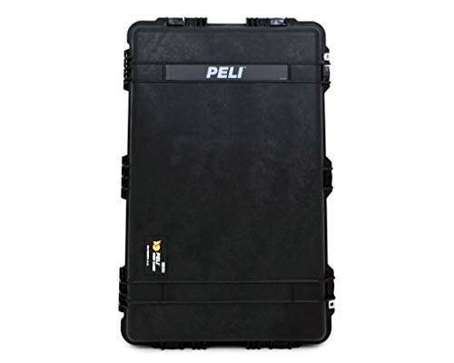 PELI 1650 Waterproof Protective Case for Drone Equipment