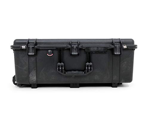 PELI 1650 Waterproof Protective Case for Drone Equipment