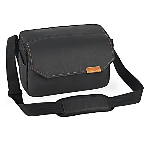TARION Camera Shoulder Bag for SLR DSLR Cameras