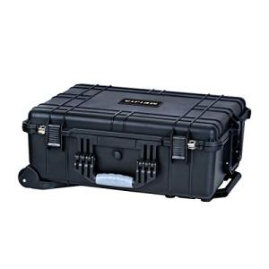 MEIJIA Waterproof Drone Case with Retractable Handle