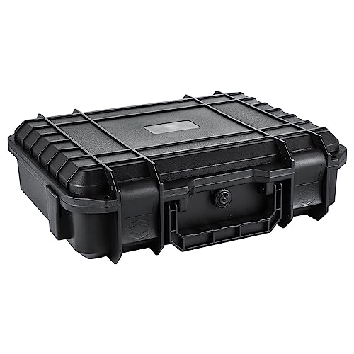 Waterproof Hard Case for Drones and Accessories