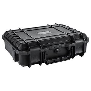 Compact Waterproof Drone Storage Case - Small