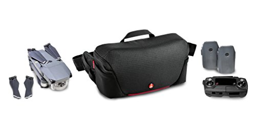 Manfrotto Aviator Drone Sling Bag - Black