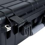 MEIJIA Large Black Protective Drone Case