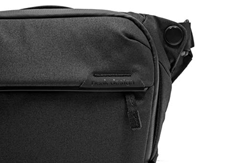 Black Peak Design Everyday Sling 10L Drone