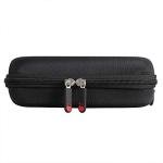 Hermitshell Mini Drone Hard Travel Case (Black+Red)