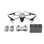 DJI Air 3 Combo: 4K Camera Drone for Adults