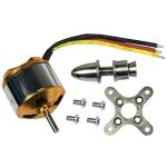 VARUN KEESIN RC Outrunner Brushless Motor Kit