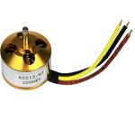 VARUN KEESIN RC Outrunner Brushless Motor Kit