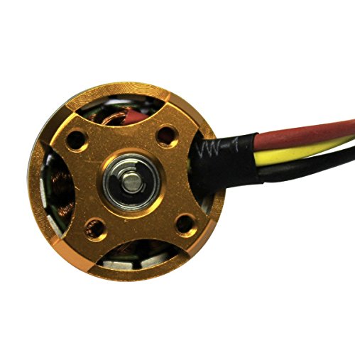 VARUN KEESIN RC Outrunner Brushless Motor Kit