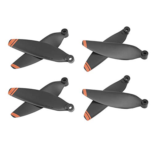 DJI Mavic Mini 2 Drone Propeller - Orange