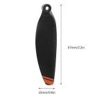 DJI Mavic Mini 2 Drone Propeller - Orange