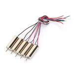 24000RPM Coreless Motor Set for DIY Drone