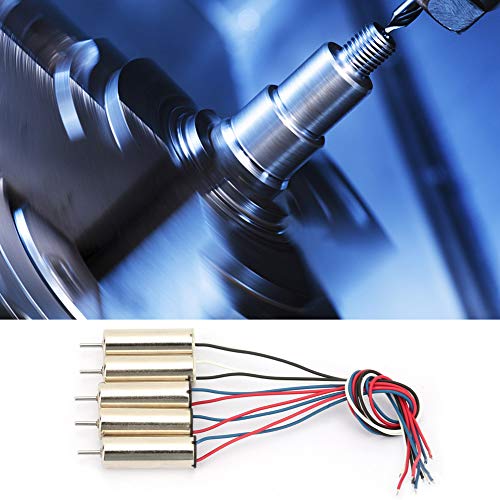 24000RPM Coreless Motor Set for DIY Drone