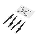 Carbon Fiber Propeller Set for DJI Tello Drone