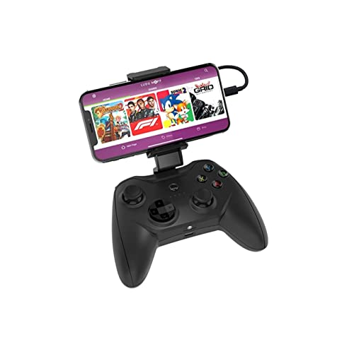 Rotor Riot Gaming Controller & Dodge Joystick - iOS Compatible