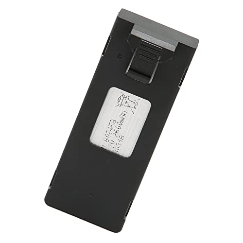 High Capacity 3.7V Battery for RC Drones