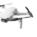 32pcs Orange Propellers for DJI Mini 2/SE Drone