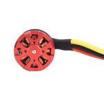 GAESHOW N2830 1300KV Brushless Outdoor Motor for A2212 4-Axis Planes Red + Black