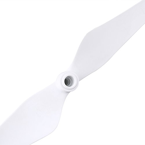 8Pcs CW CCW Self-locking Propeller Blades Kit