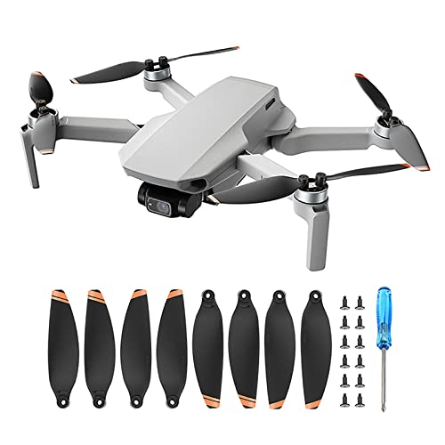 LICHIFIT Low Noise Propeller Set for DJI Mini 2