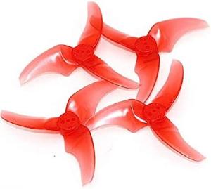 EMAX Avan Propellers: 2.5 Inch 3-Blade for Tinyhawk II