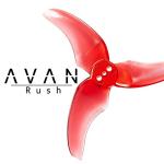 EMAX Avan Propellers: 2.5 Inch 3-Blade for Tinyhawk II