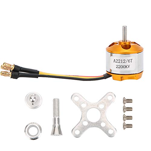 Drfeify RC Brushless Motor (High Power Upgrade)
