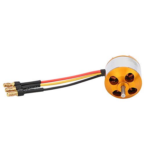 Drfeify RC Brushless Motor (High Power Upgrade)