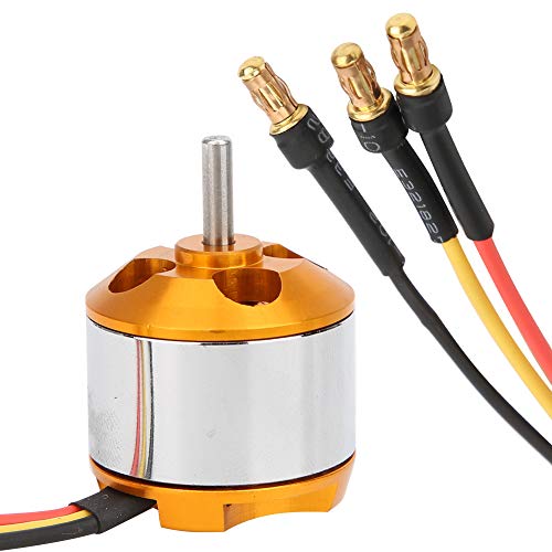 Drfeify RC Brushless Motor (High Power Upgrade)