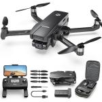 Holy Stone 4K GPS Drone for Beginners