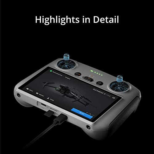 DJI RC - Remote Controller for DJI Drones