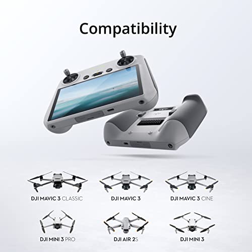 DJI RC - Remote Controller for DJI Drones