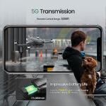 Holy Stone 4K GPS Drone for Beginners