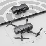 Holy Stone 4K GPS Drone for Beginners