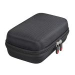 Hermitshell Travel Case for Holy Stone HS190 / DROCON Foldable Mini Nano RC Drone (Black)
