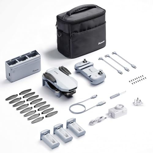 Potensic ATOM SE GPS Drone with 4K Camera