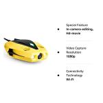 Compact Underwater Drone with HD Camera & Remote Control