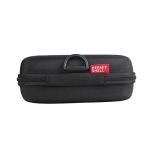 Hermitshell Travel Case for Holy Stone HS190 / DROCON Foldable Mini Nano RC Drone (Black)